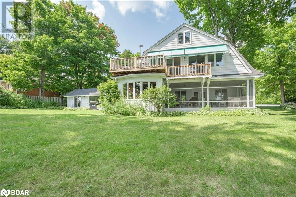 209 Bay Street Street, Shanty Bay, Ontario  L0L 2L0 - Photo 4 - 40703719
