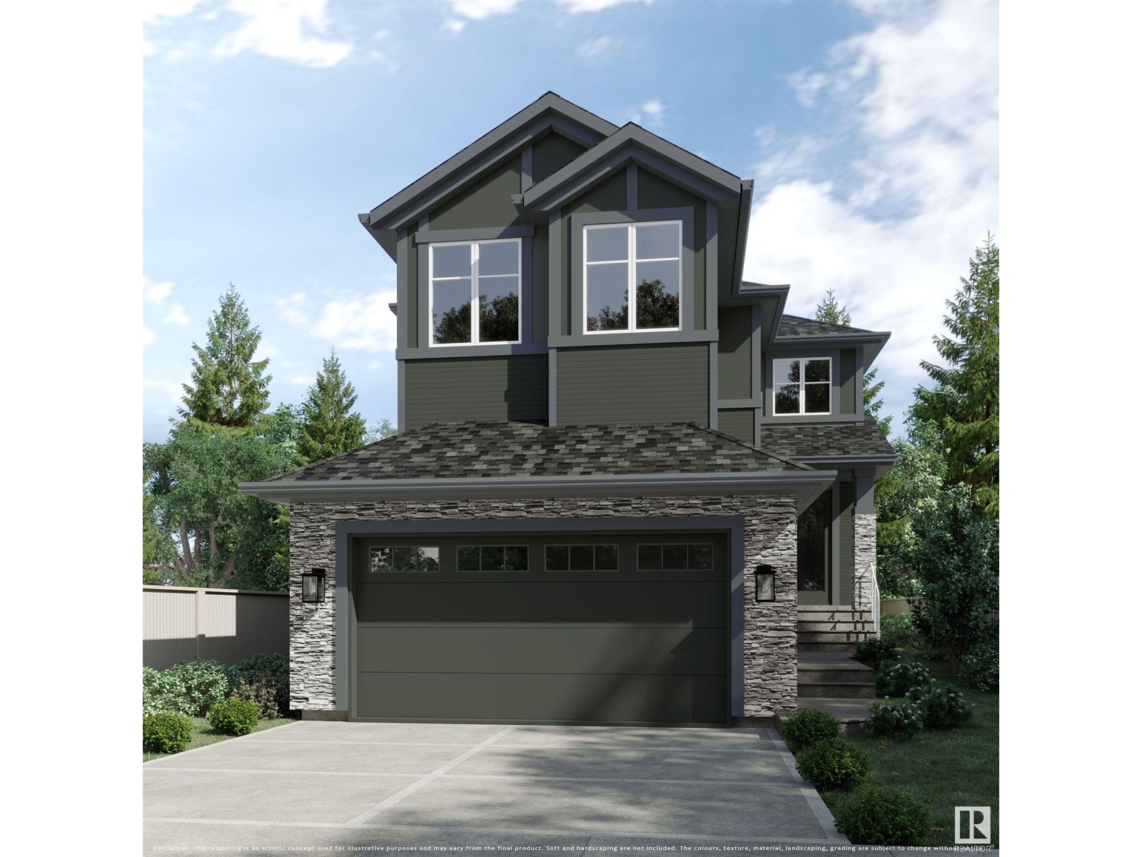 Property at 3275 Chernowski Way SW image 1