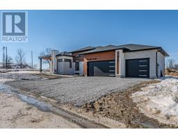 2 HUDSON DRIVE, Brantford, Ontario