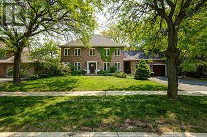 1840 Pine Siskin Court, Mississauga, Ontario  L5L 2Y3 - Photo 1 - W12002667