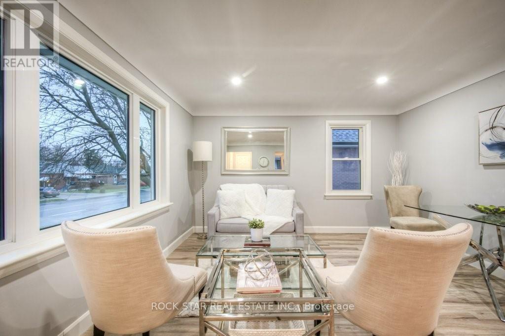 Main - 649 Upper Sherman Avenue, Hamilton, Ontario  L8V 3M4 - Photo 4 - X12002632