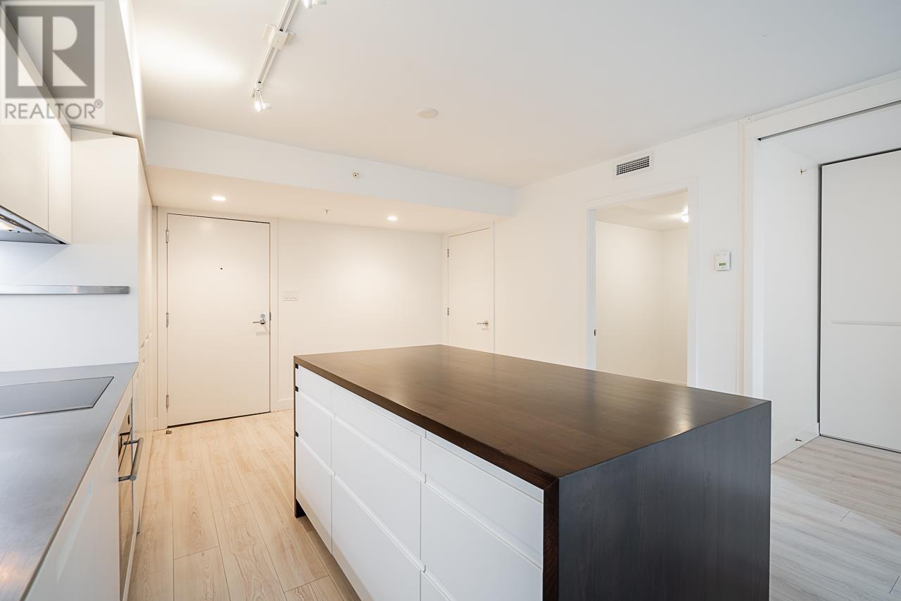 606 1133 Hornby Street, Vancouver, British Columbia  V6Z 1W1 - Photo 8 - R2970542