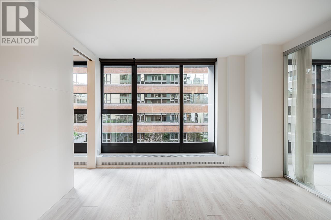 606 1133 Hornby Street, Vancouver, British Columbia  V6Z 1W1 - Photo 21 - R2970542