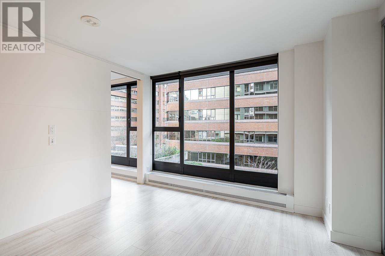 606 1133 Hornby Street, Vancouver, British Columbia  V6Z 1W1 - Photo 22 - R2970542