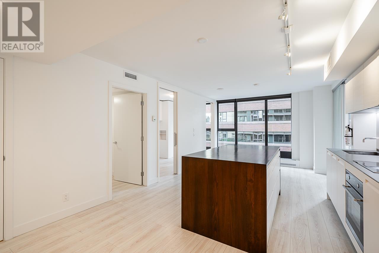 606 1133 Hornby Street, Vancouver, British Columbia  V6Z 1W1 - Photo 19 - R2970542