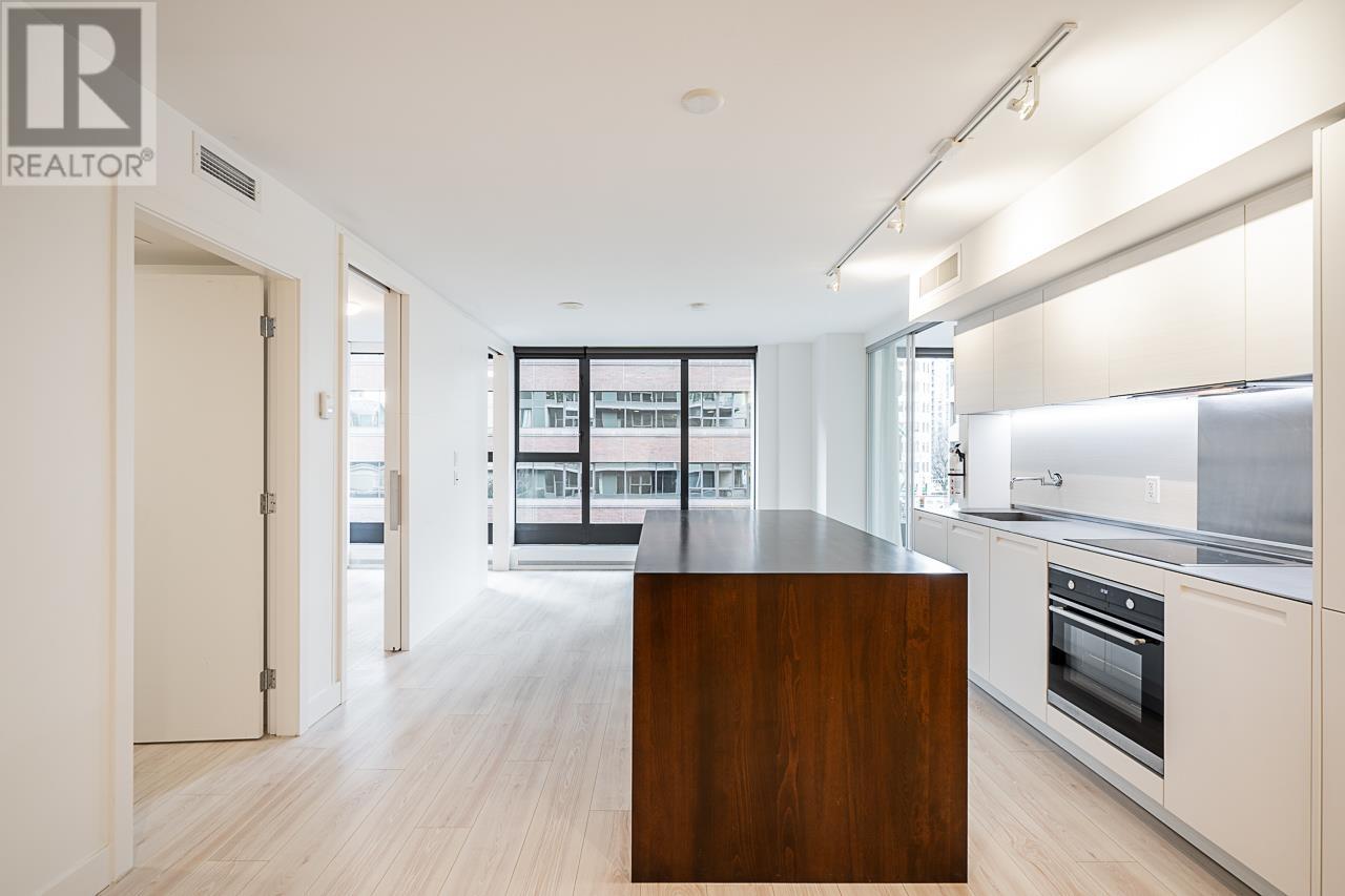 606 1133 Hornby Street, Vancouver, British Columbia  V6Z 1W1 - Photo 18 - R2970542