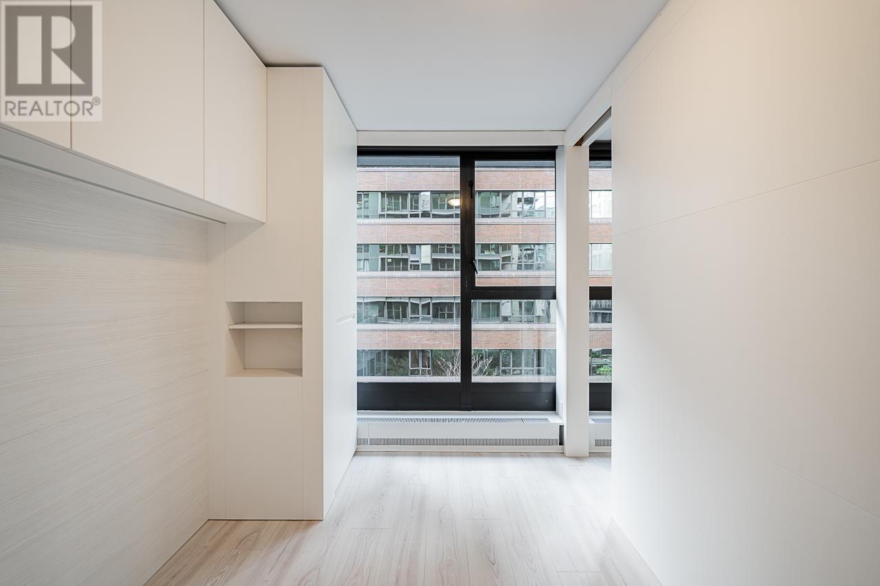 606 1133 Hornby Street, Vancouver, British Columbia  V6Z 1W1 - Photo 31 - R2970542