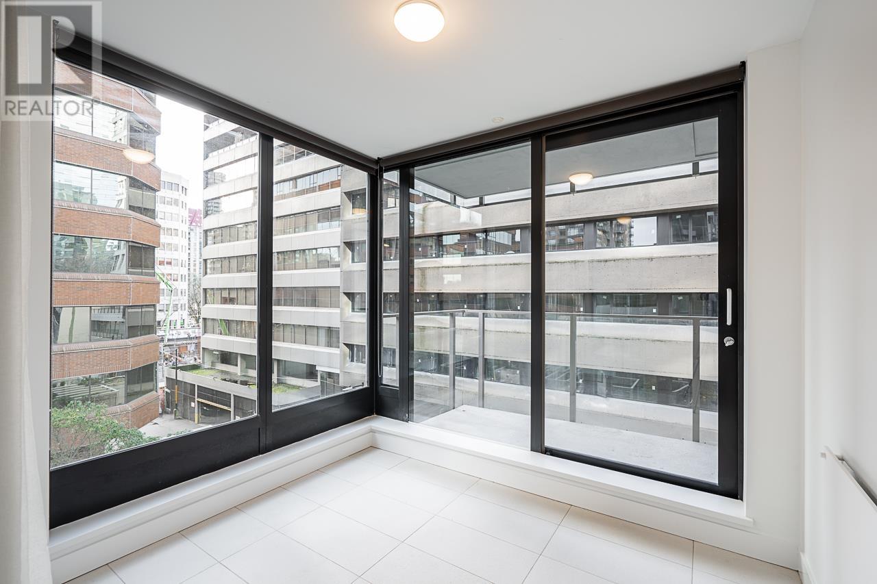 606 1133 Hornby Street, Vancouver, British Columbia  V6Z 1W1 - Photo 24 - R2970542