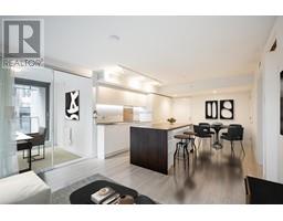 606 1133 HORNBY STREET, Vancouver, British Columbia