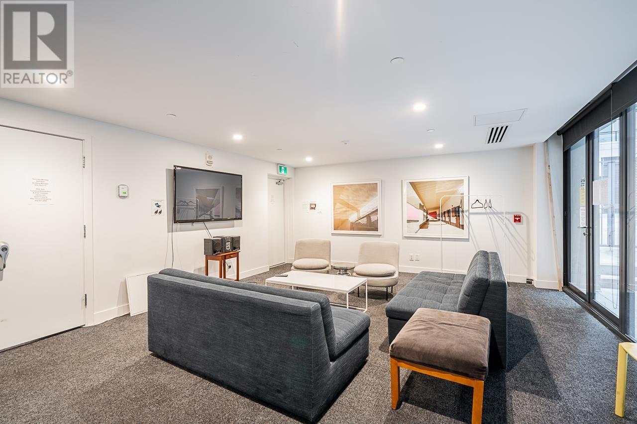 606 1133 Hornby Street, Vancouver, British Columbia  V6Z 1W1 - Photo 34 - R2970542
