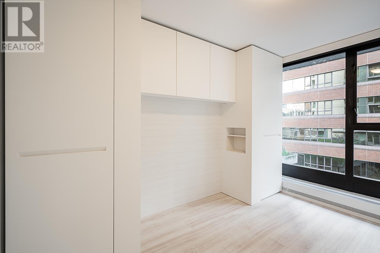 606 1133 Hornby Street, Vancouver, British Columbia  V6Z 1W1 - Photo 30 - R2970542