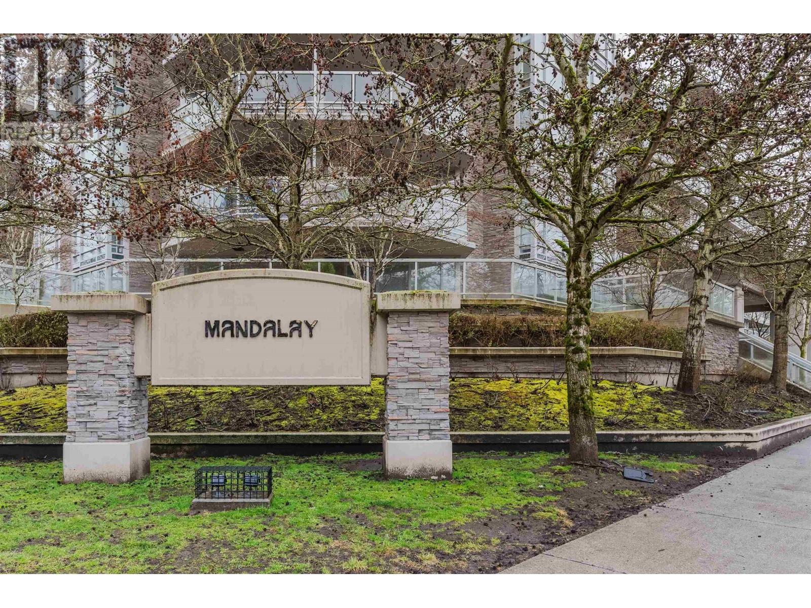 120 9371 HEMLOCK DRIVE, Richmond