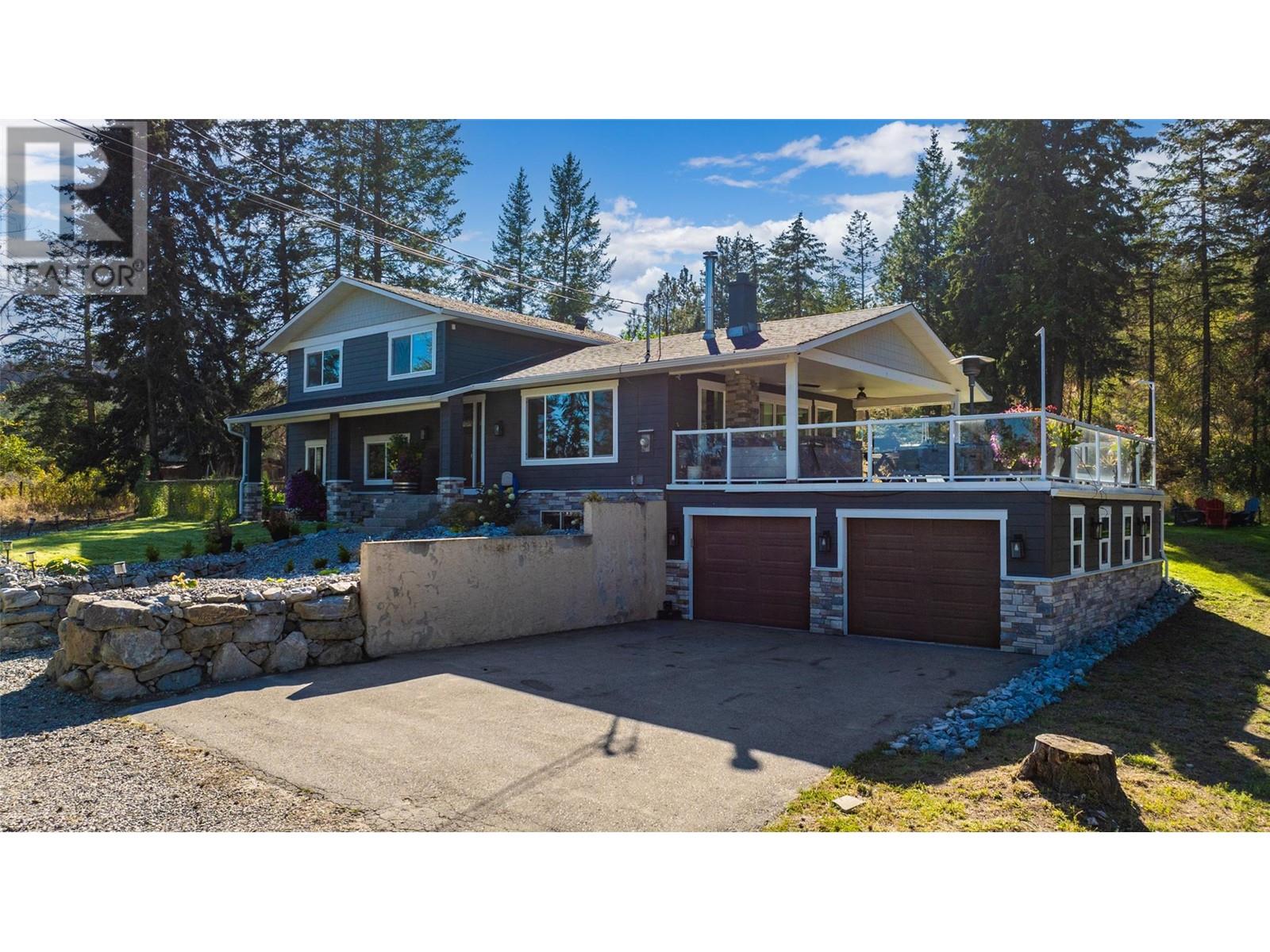 9890 Chase Road, Lake Country, British Columbia  V4T 1P3 - Photo 1 - 10337663