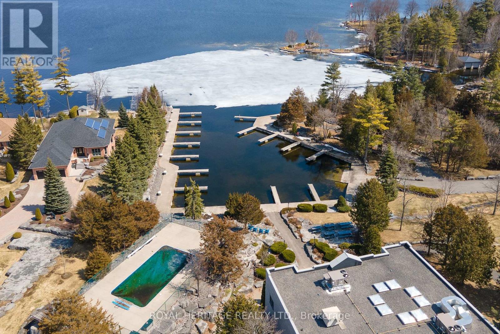 20 Island Bay Drive, Kawartha Lakes, Ontario  K0M 1A0 - Photo 44 - X11998546