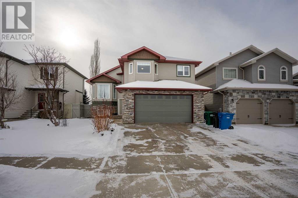 216 Southgate Boulevard S, Lethbridge, Alberta  T1K 8C1 - Photo 1 - A2194136