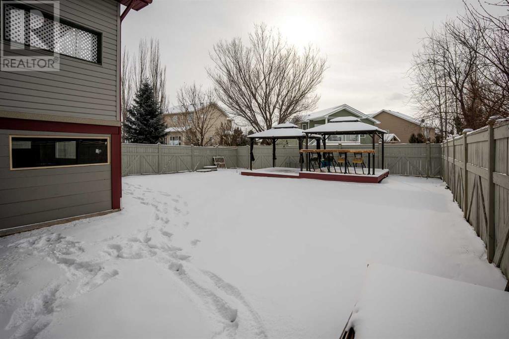 216 Southgate Boulevard S, Lethbridge, Alberta  T1K 8C1 - Photo 34 - A2194136