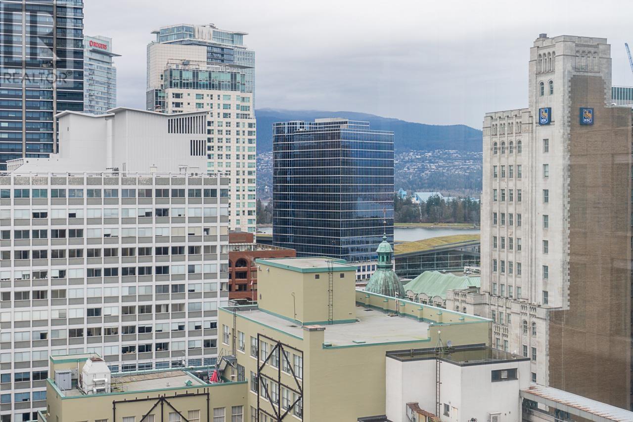 1907 438 Seymour Street, Vancouver, British Columbia  V6B 6H4 - Photo 18 - R2973961