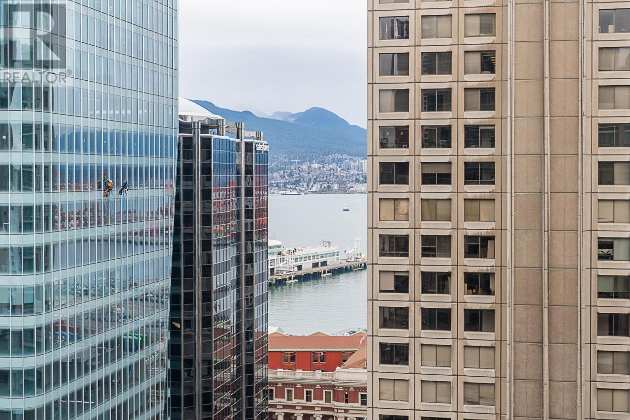 1907 438 Seymour Street, Vancouver, British Columbia  V6B 6H4 - Photo 19 - R2973961