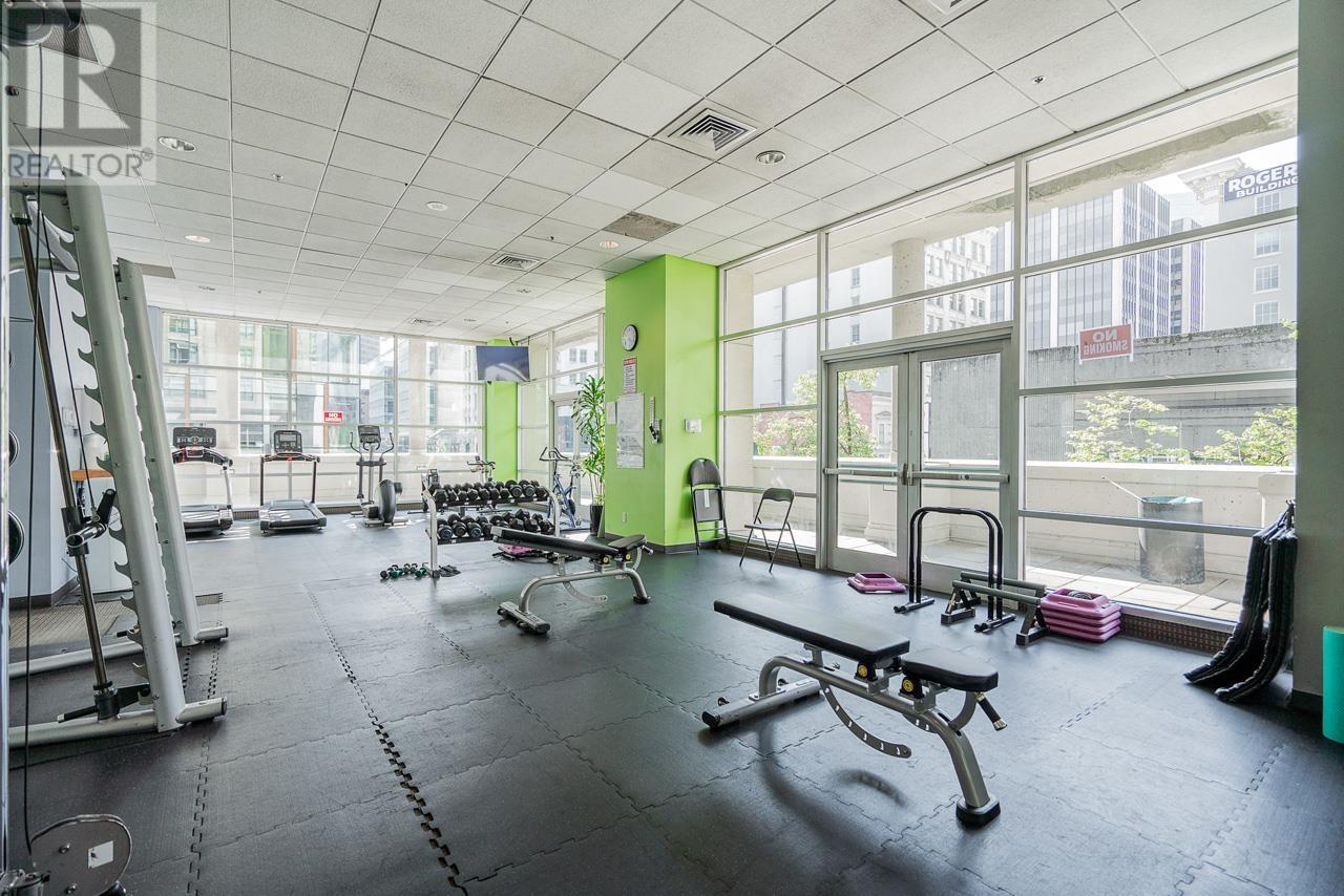 1907 438 Seymour Street, Vancouver, British Columbia  V6B 6H4 - Photo 22 - R2973961