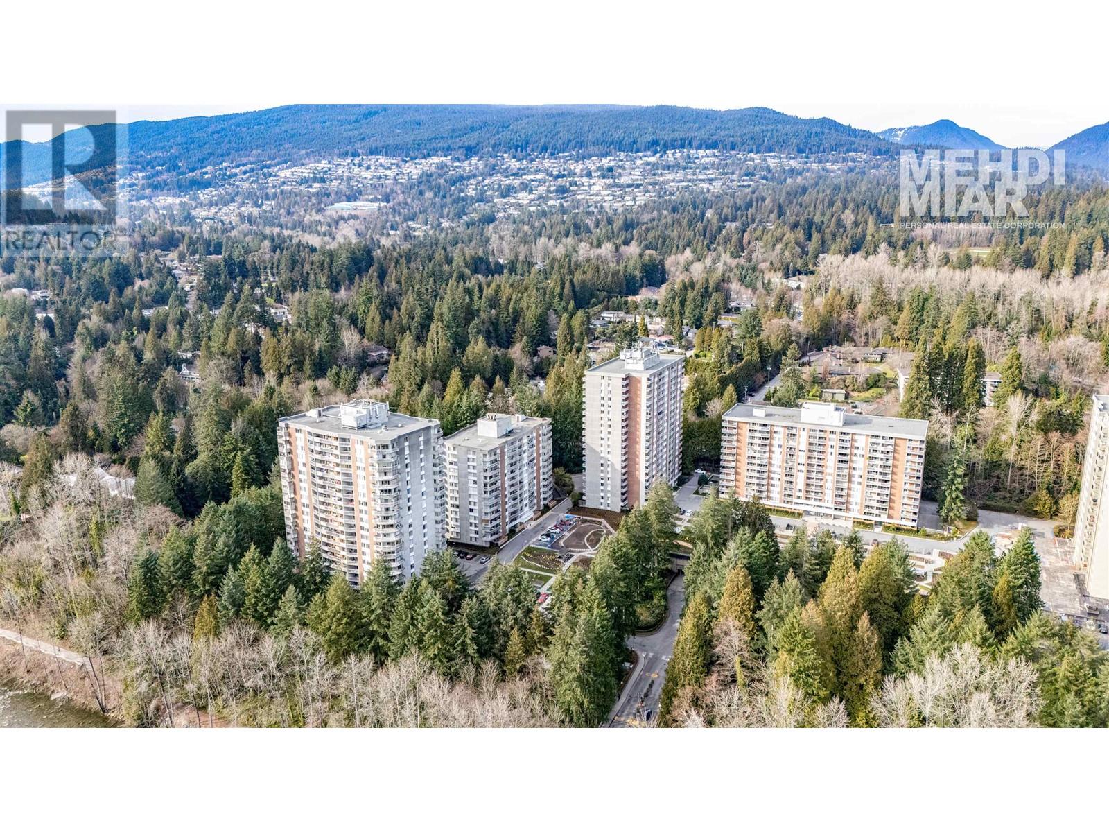 306 2020 Fullerton Avenue, North Vancouver, British Columbia  V7P 3G3 - Photo 2 - R2973963