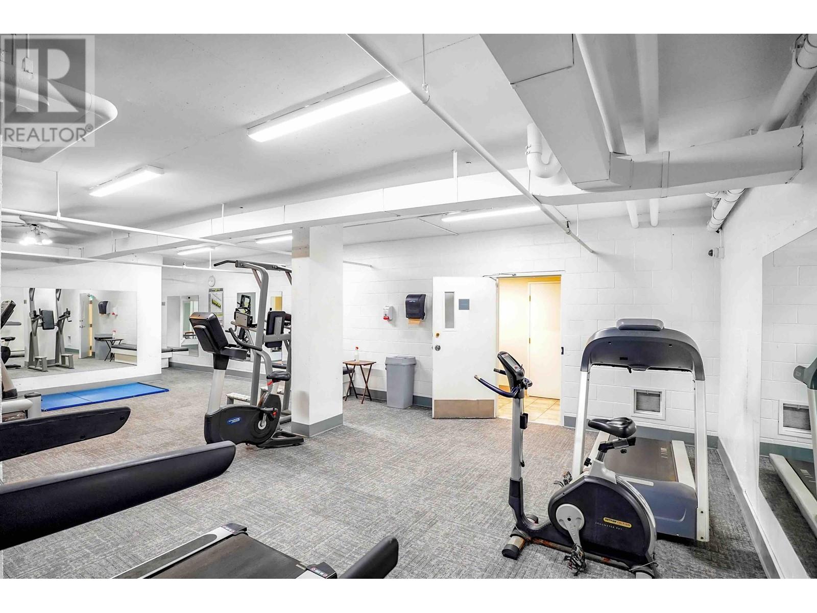306 2020 Fullerton Avenue, North Vancouver, British Columbia  V7P 3G3 - Photo 27 - R2973963