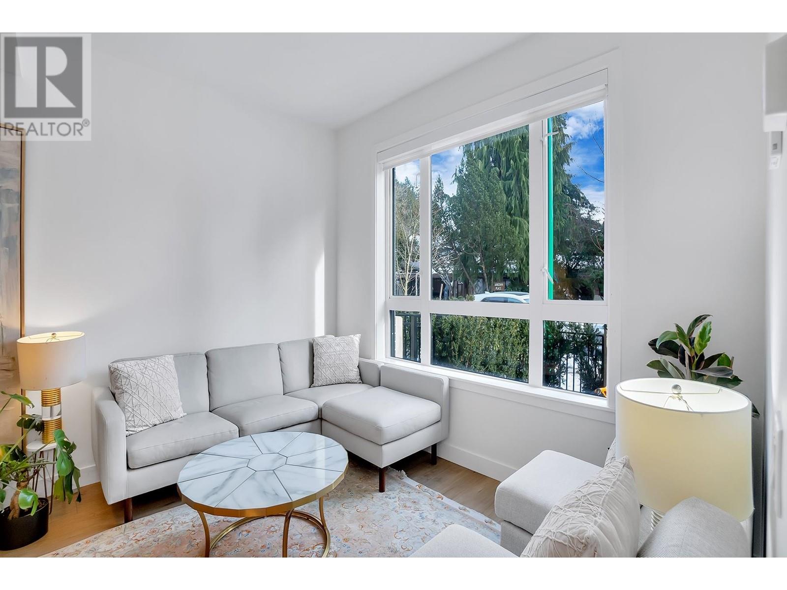 173 2035 Glenaire Drive, North Vancouver, British Columbia  V7P 1Y2 - Photo 10 - R2973966