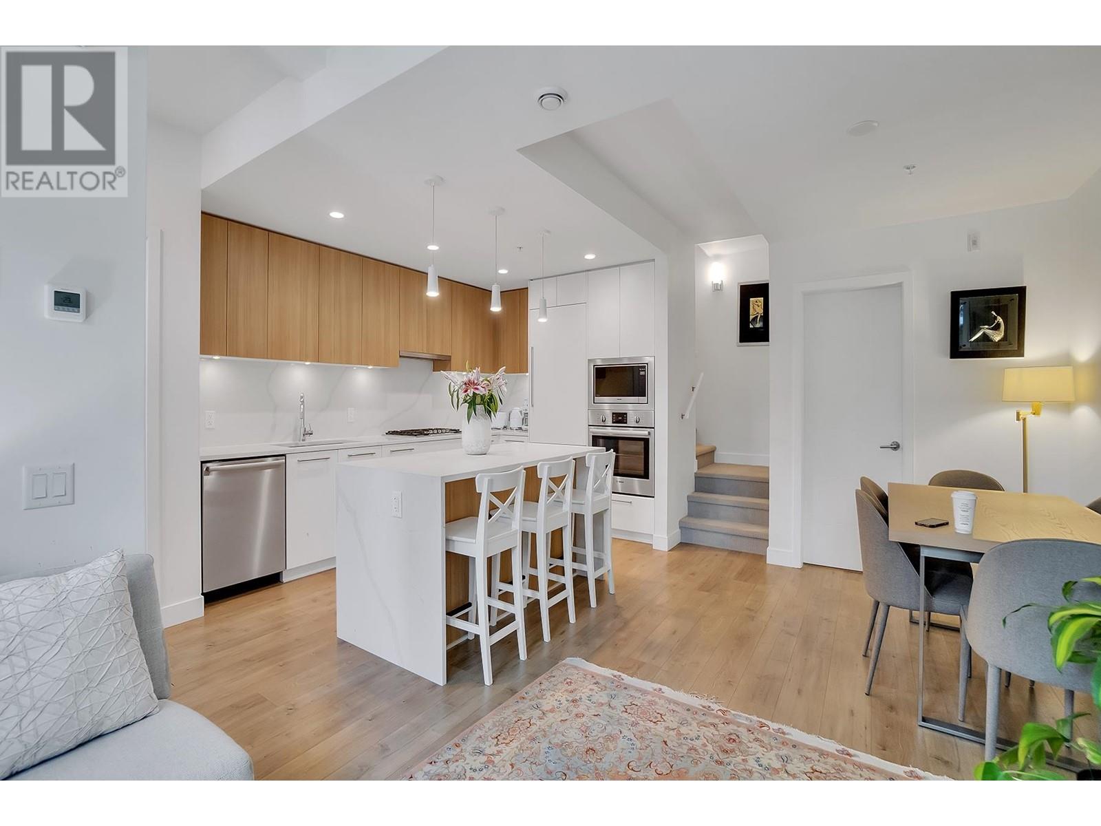 173 2035 Glenaire Drive, North Vancouver, British Columbia  V7P 1Y2 - Photo 4 - R2973966