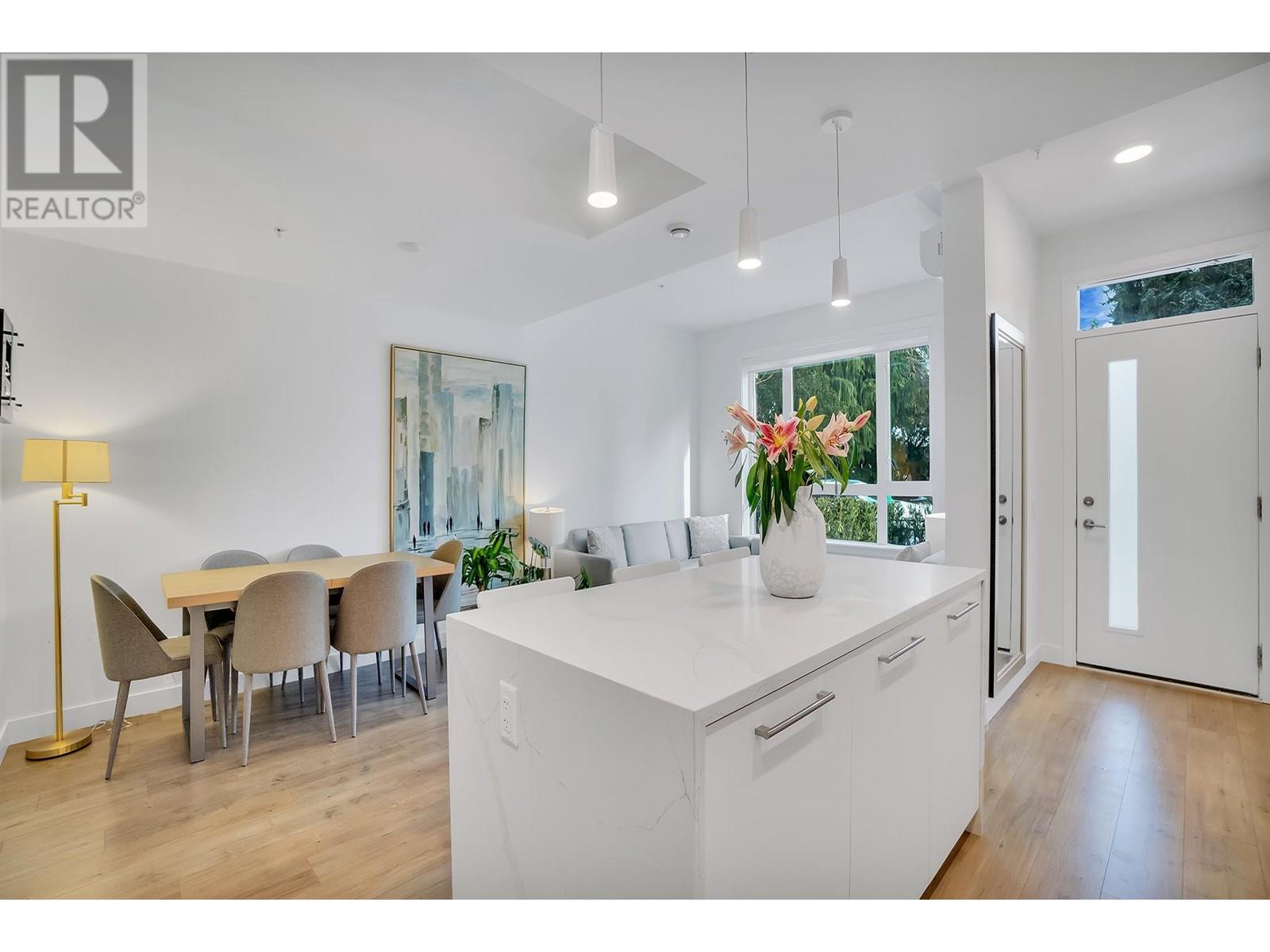 173 2035 Glenaire Drive, North Vancouver, British Columbia  V7P 1Y2 - Photo 6 - R2973966