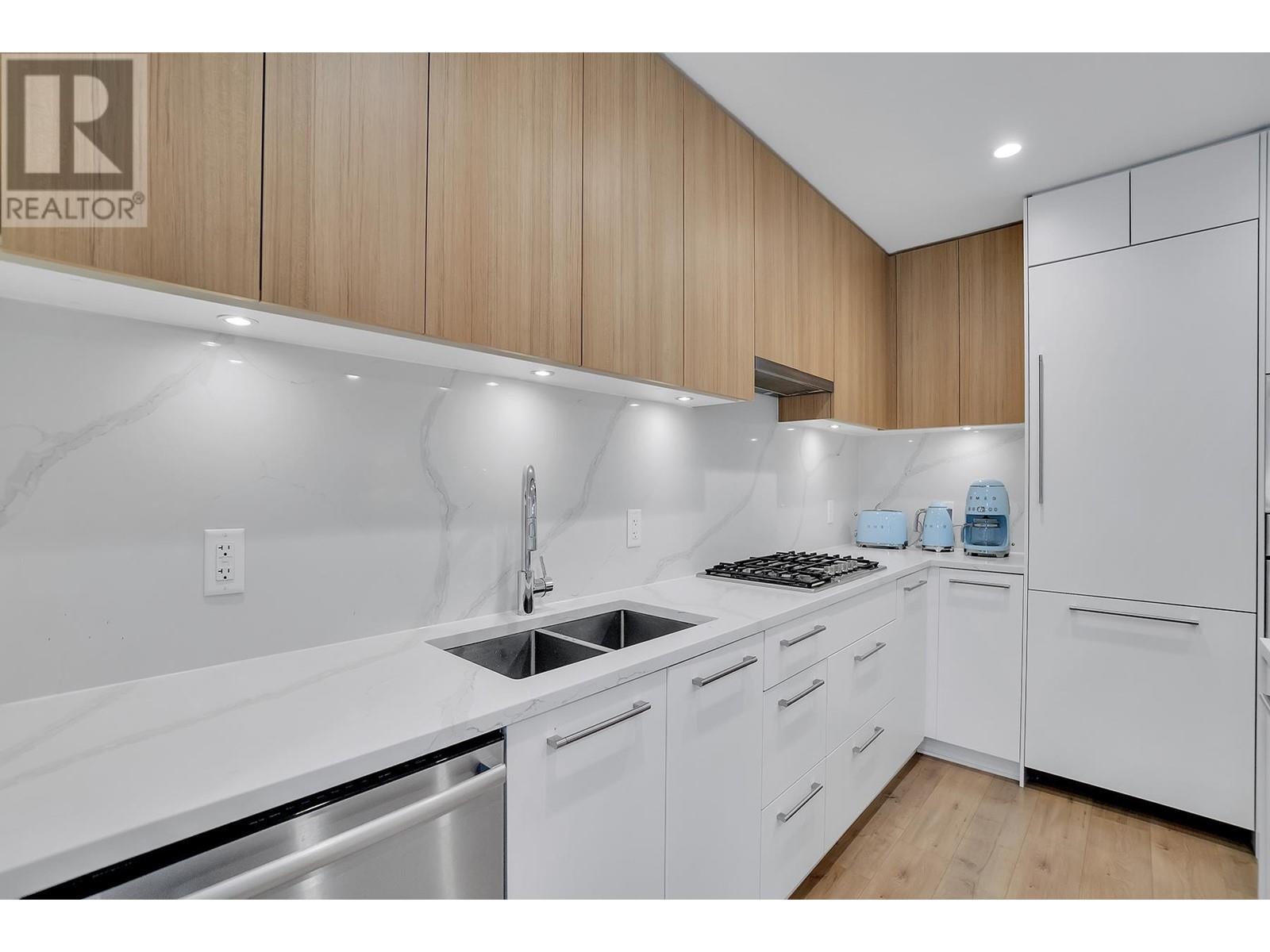 173 2035 Glenaire Drive, North Vancouver, British Columbia  V7P 1Y2 - Photo 7 - R2973966