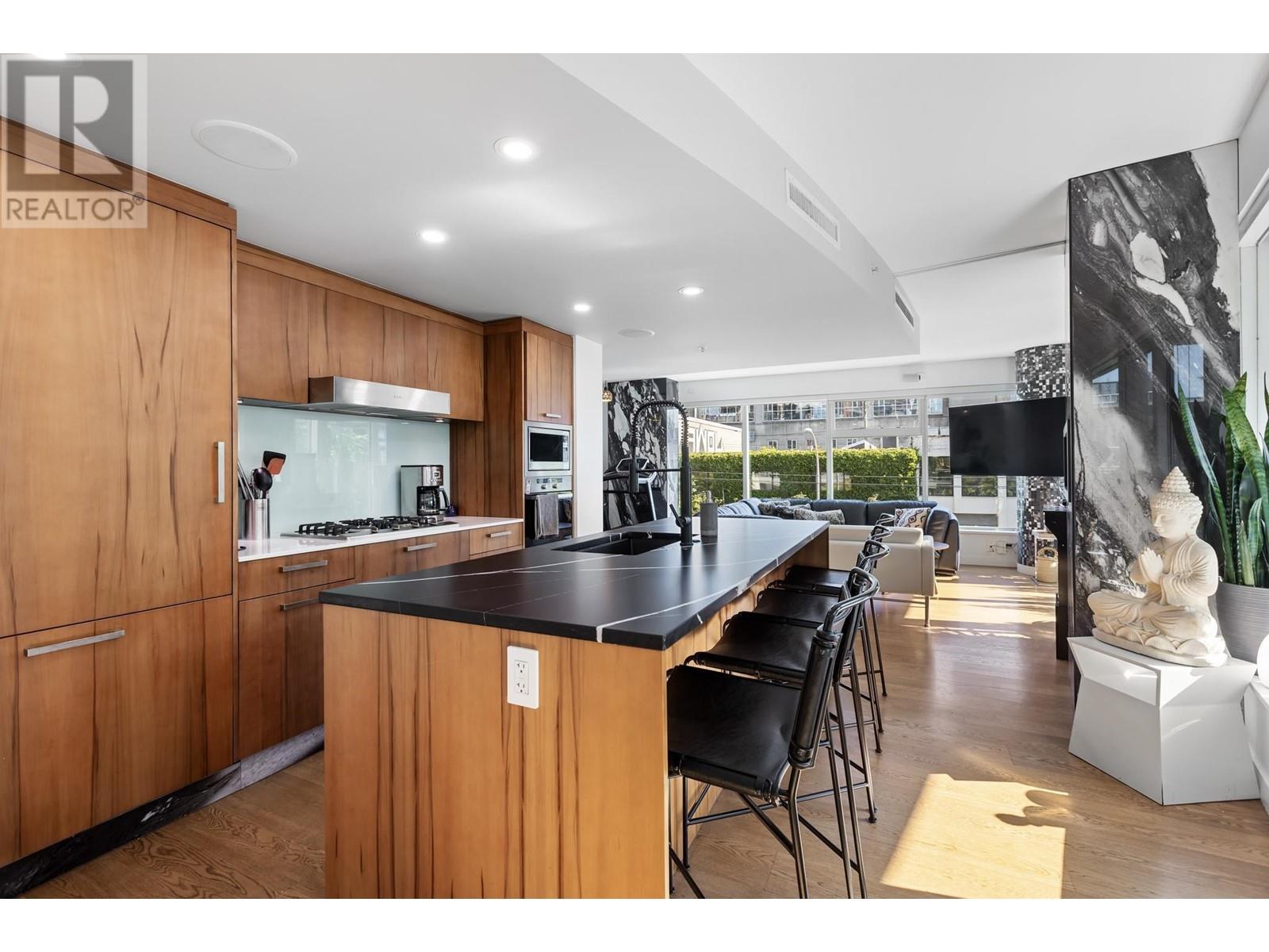 201 1565 W 6th Avenue, Vancouver, British Columbia  V6J 1R1 - Photo 16 - R2973975