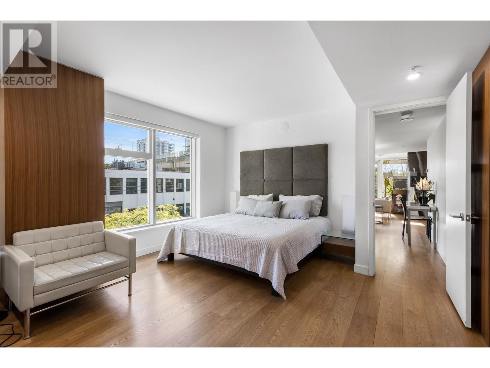 201 1565 W 6th Avenue, Vancouver, British Columbia  V6J 1R1 - Photo 17 - R2973975