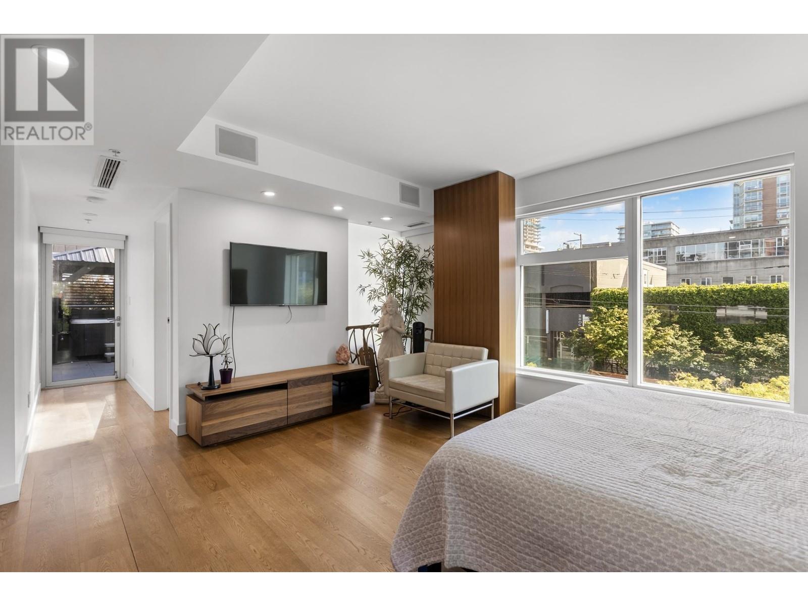 201 1565 W 6th Avenue, Vancouver, British Columbia  V6J 1R1 - Photo 18 - R2973975