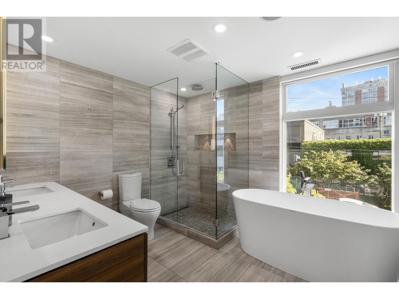 201 1565 W 6th Avenue, Vancouver, British Columbia  V6J 1R1 - Photo 22 - R2973975