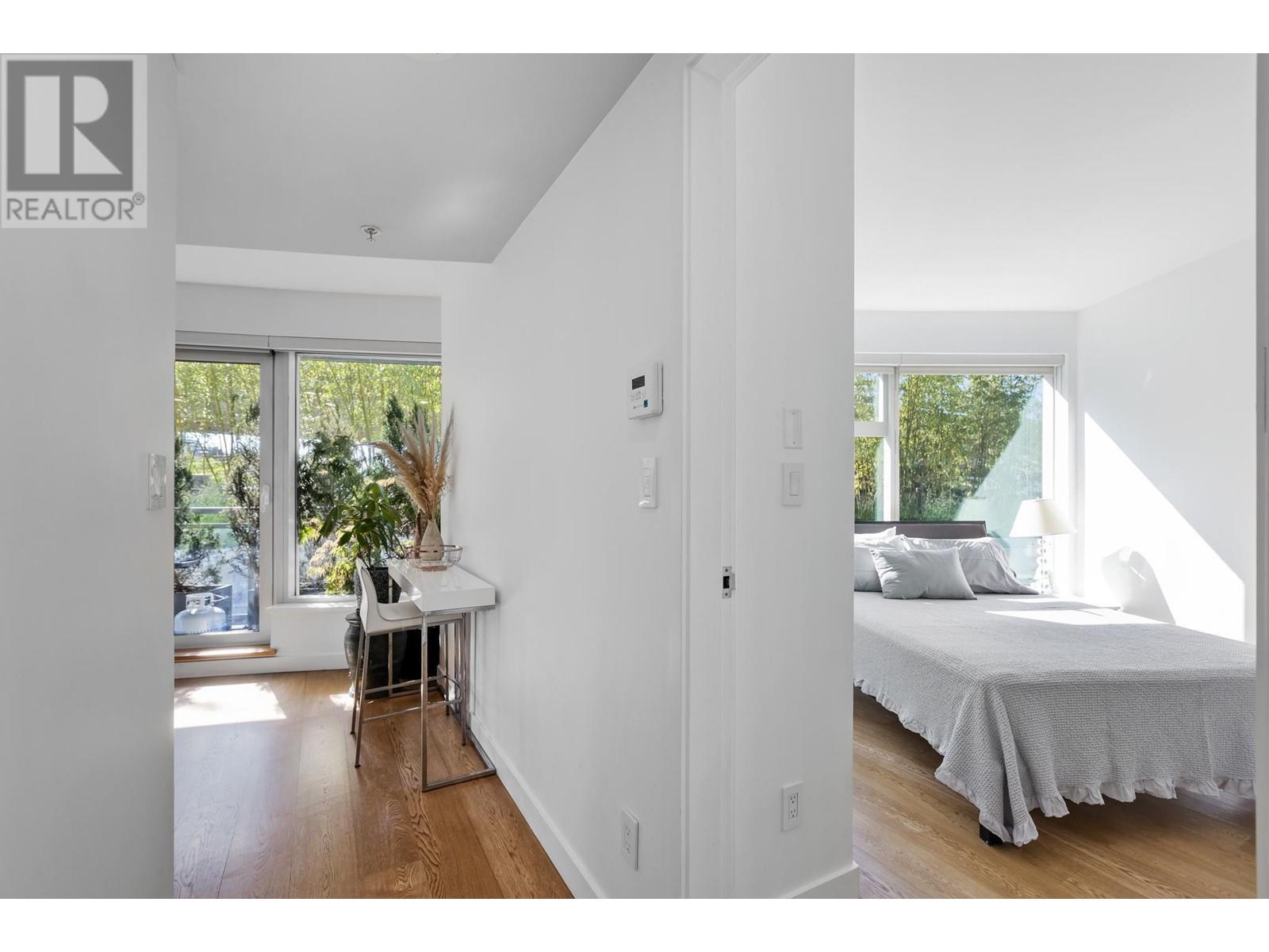 201 1565 W 6th Avenue, Vancouver, British Columbia  V6J 1R1 - Photo 25 - R2973975