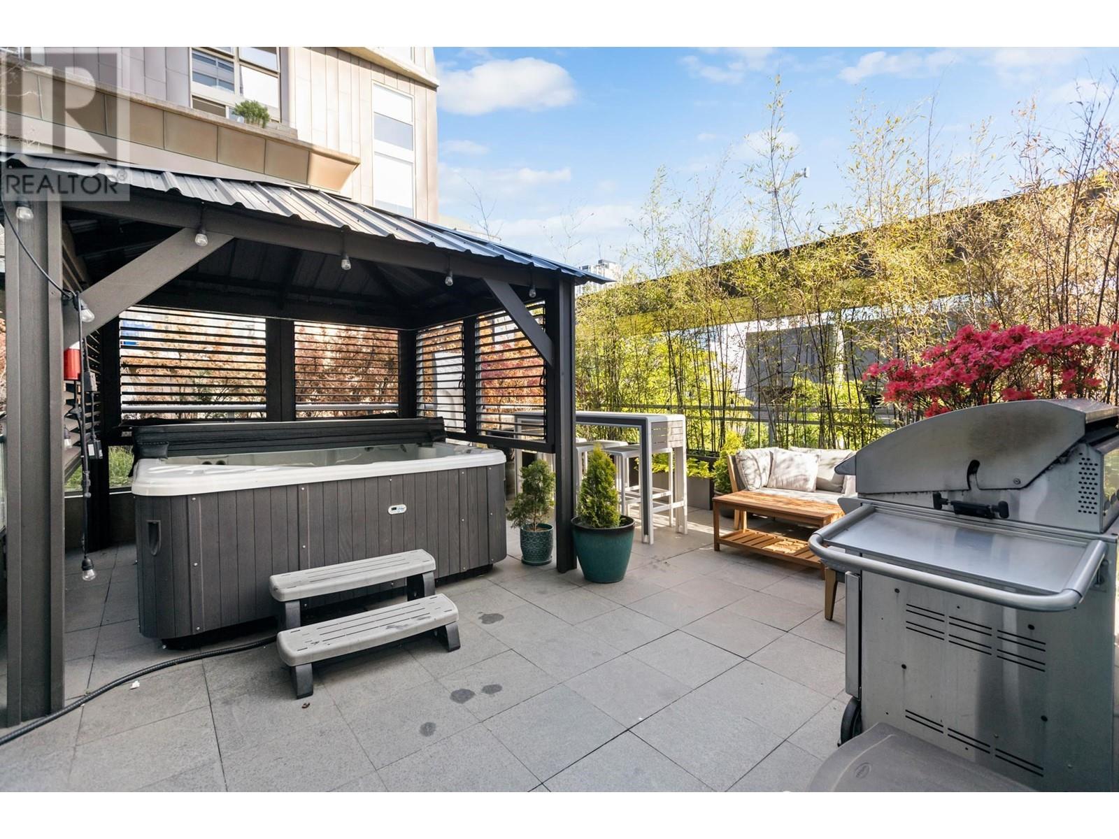 201 1565 W 6th Avenue, Vancouver, British Columbia  V6J 1R1 - Photo 34 - R2973975