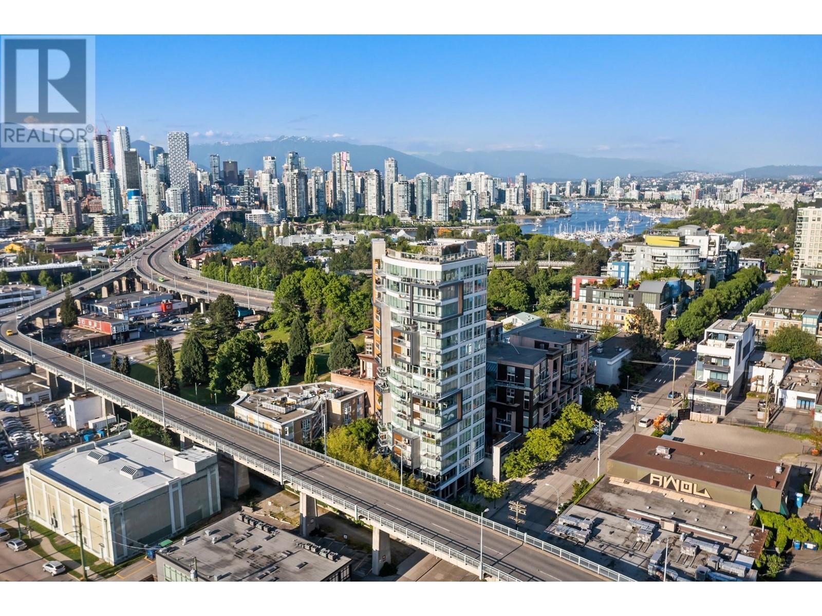 201 1565 W 6th Avenue, Vancouver, British Columbia  V6J 1R1 - Photo 36 - R2973975