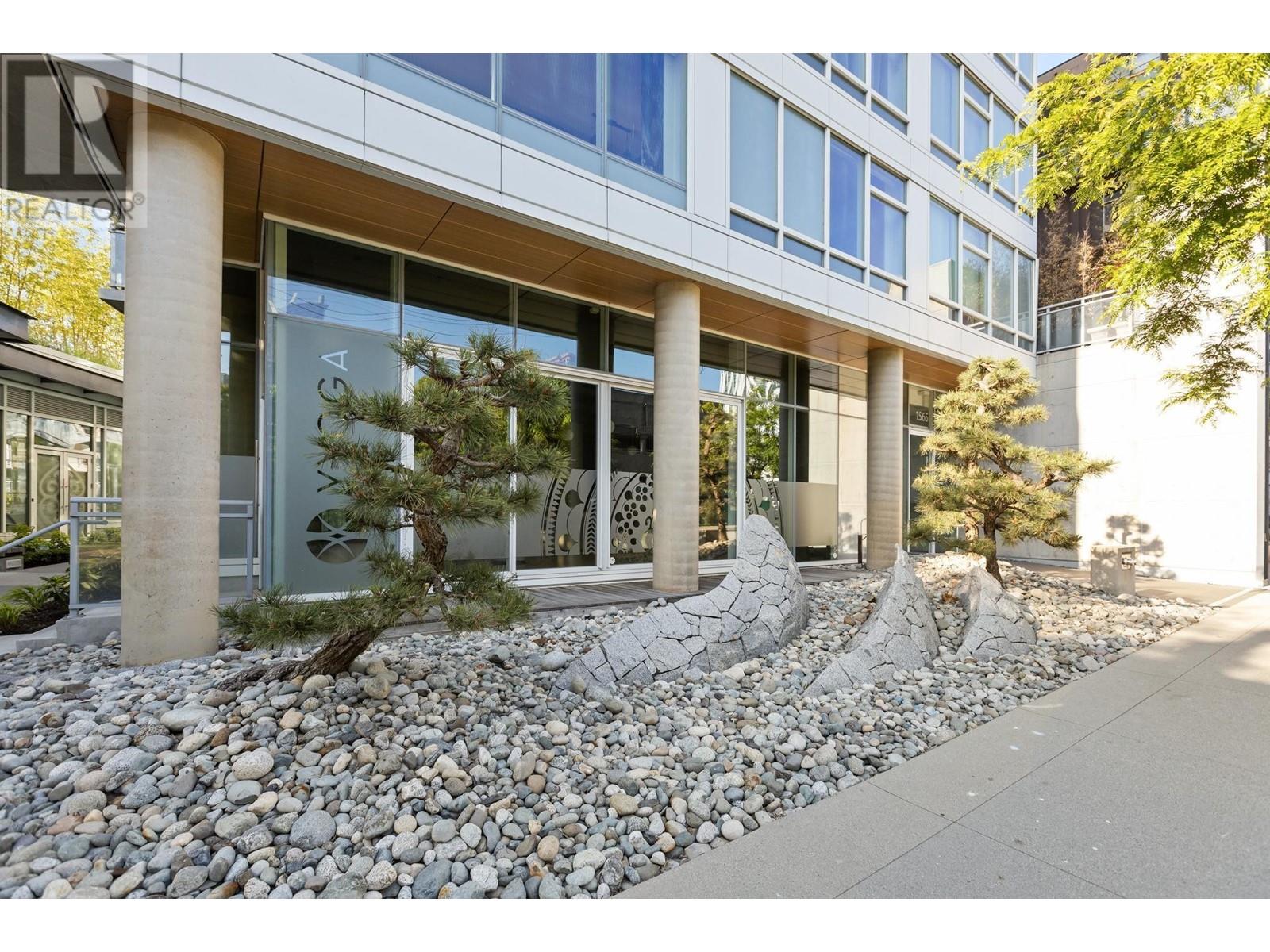 201 1565 W 6th Avenue, Vancouver, British Columbia  V6J 1R1 - Photo 38 - R2973975
