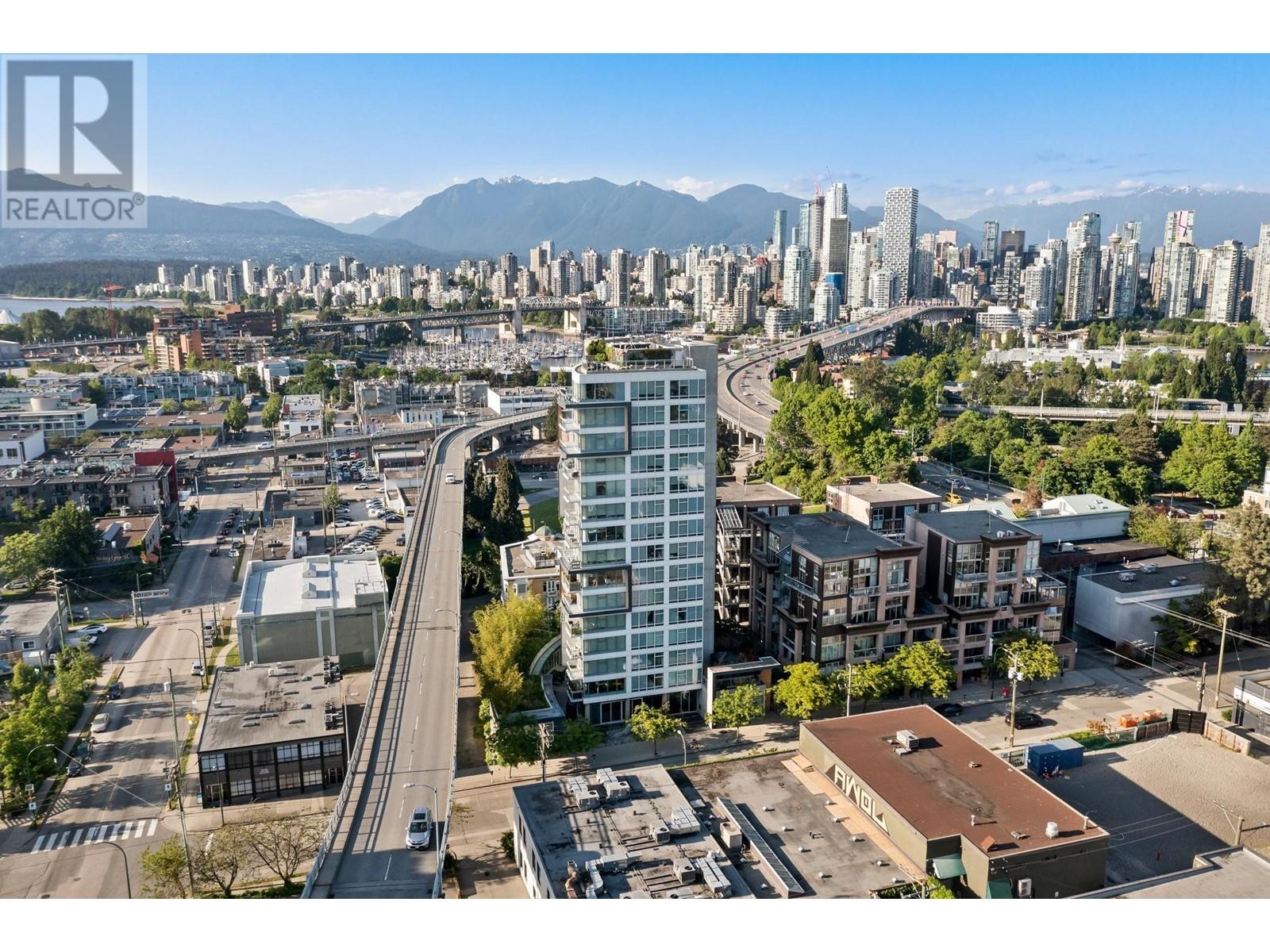 201 1565 W 6th Avenue, Vancouver, British Columbia  V6J 1R1 - Photo 40 - R2973975