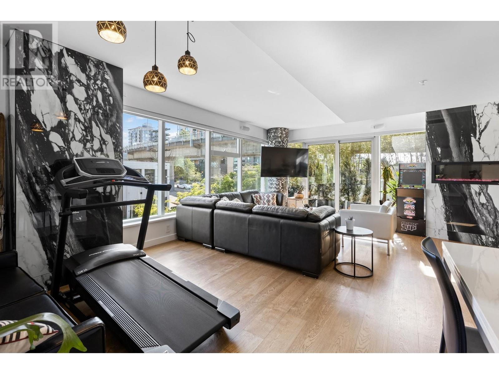 201 1565 W 6th Avenue, Vancouver, British Columbia  V6J 1R1 - Photo 6 - R2973975