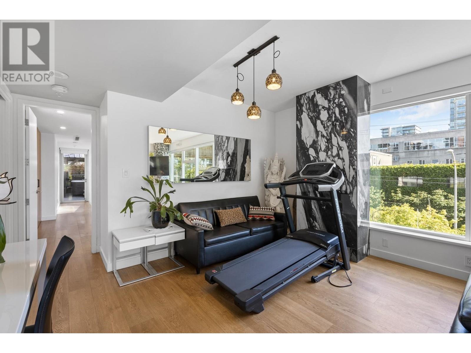 201 1565 W 6th Avenue, Vancouver, British Columbia  V6J 1R1 - Photo 7 - R2973975