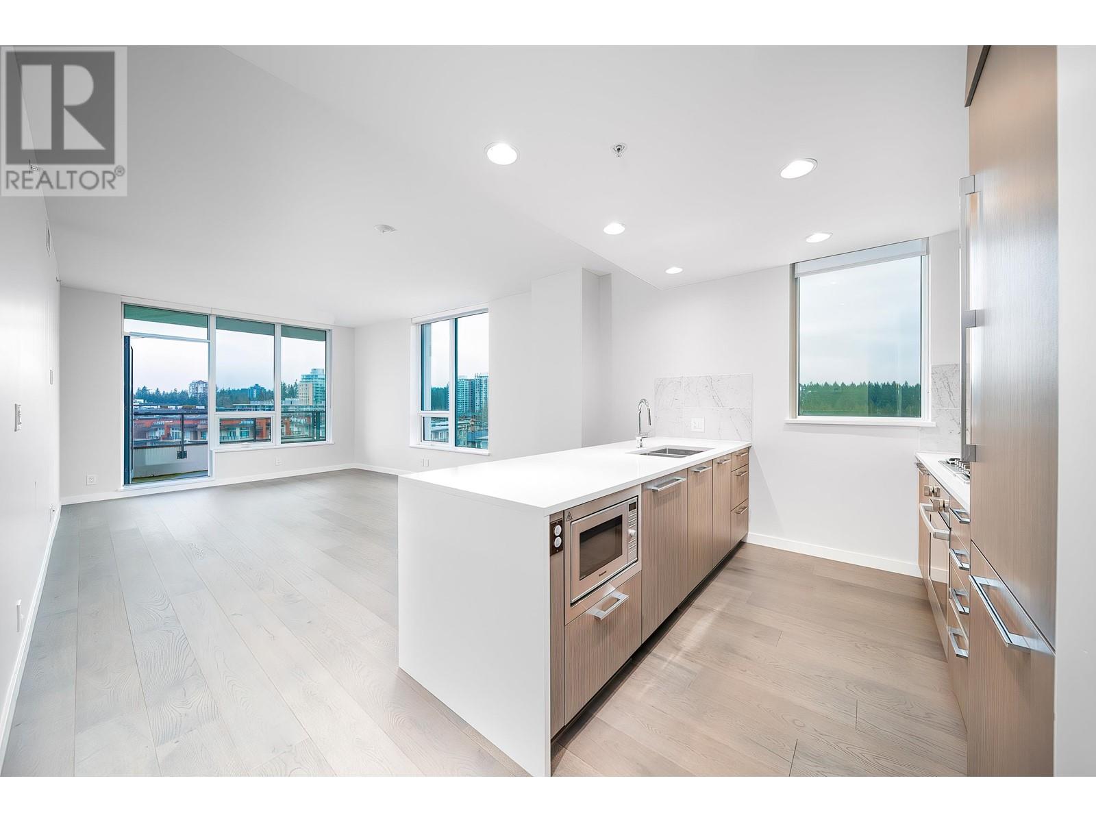 1104 3533 Ross Drive, Vancouver, British Columbia  V6S 0L3 - Photo 6 - R2973981
