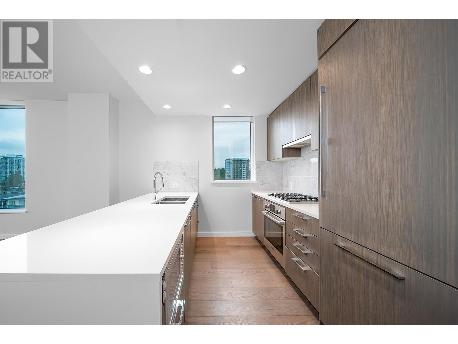 1104 3533 Ross Drive, Vancouver, British Columbia  V6S 0L3 - Photo 7 - R2973981