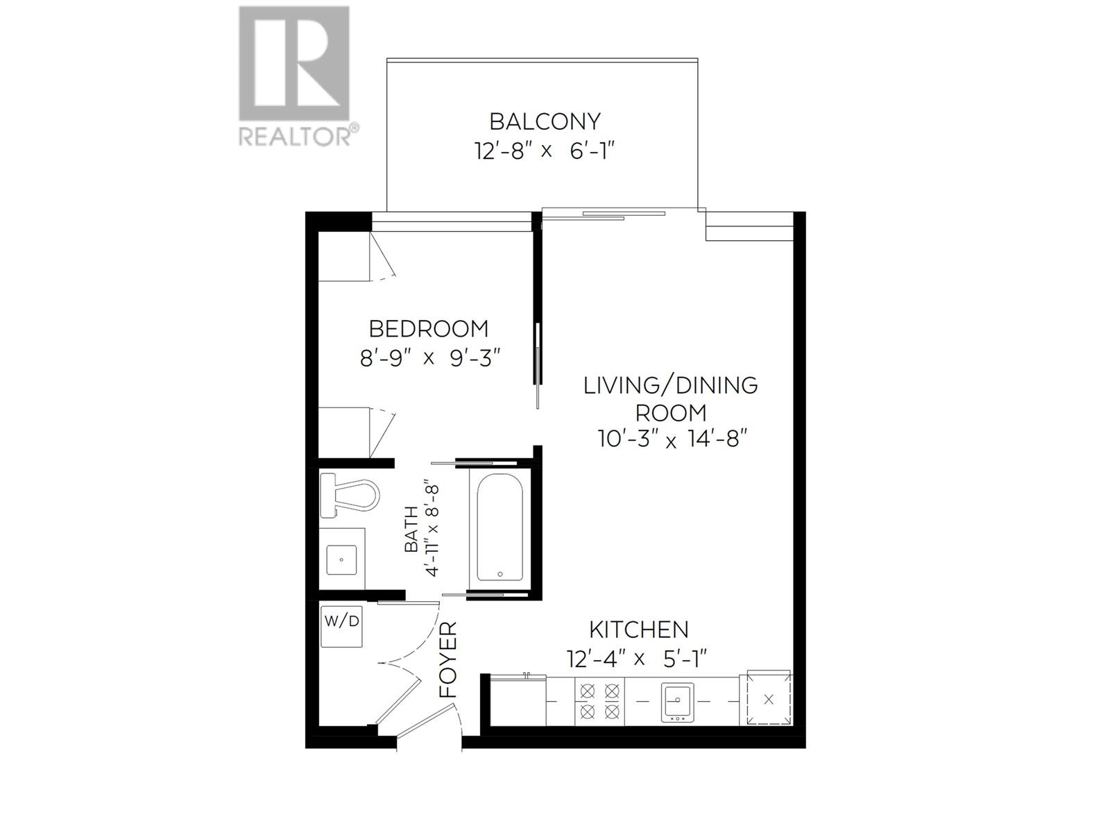 2705 8131 Nunavut Lane, Vancouver, British Columbia  V5X 0E2 - Photo 12 - R2973992