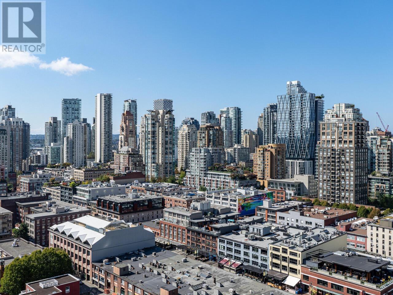 2302 950 Cambie Street, Vancouver, British Columbia  V6B 5X5 - Photo 10 - R2974001