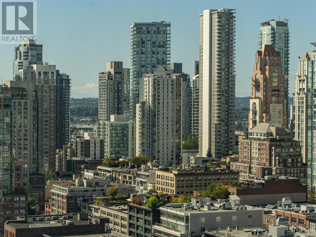 2302 950 Cambie Street, Vancouver, British Columbia  V6B 5X5 - Photo 12 - R2974001