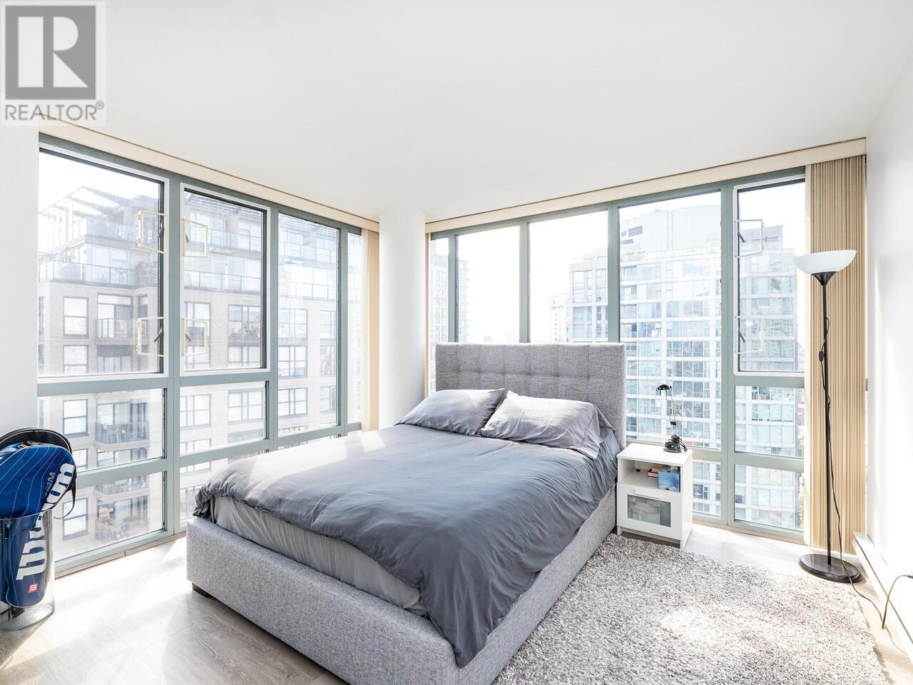 2302 950 Cambie Street, Vancouver, British Columbia  V6B 5X5 - Photo 13 - R2974001