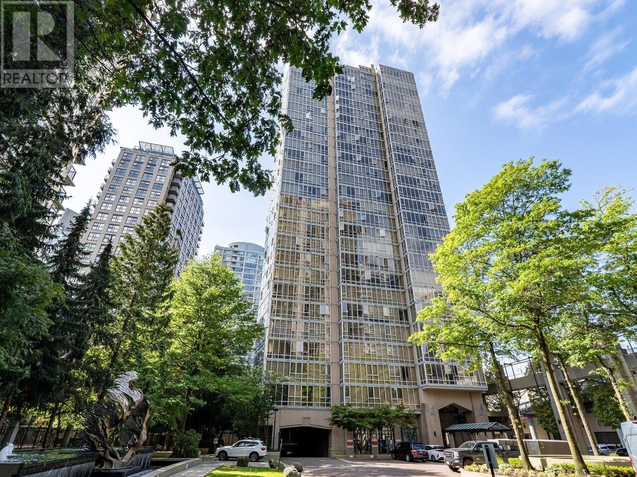 2302 950 Cambie Street, Vancouver, British Columbia  V6B 5X5 - Photo 20 - R2974001