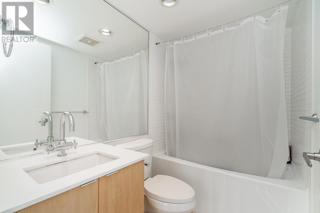 704 989 Beatty Street, Vancouver, British Columbia  V6Z 3C2 - Photo 14 - R2974008