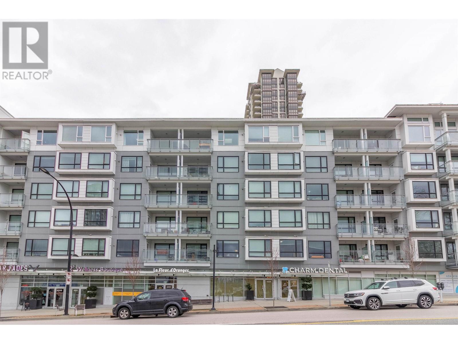 Listing Picture 30 of 30 : 510 2188 MADISON AVENUE, Burnaby / 本拿比 - 魯藝地產 Yvonne Lu Group - MLS Medallion Club Member