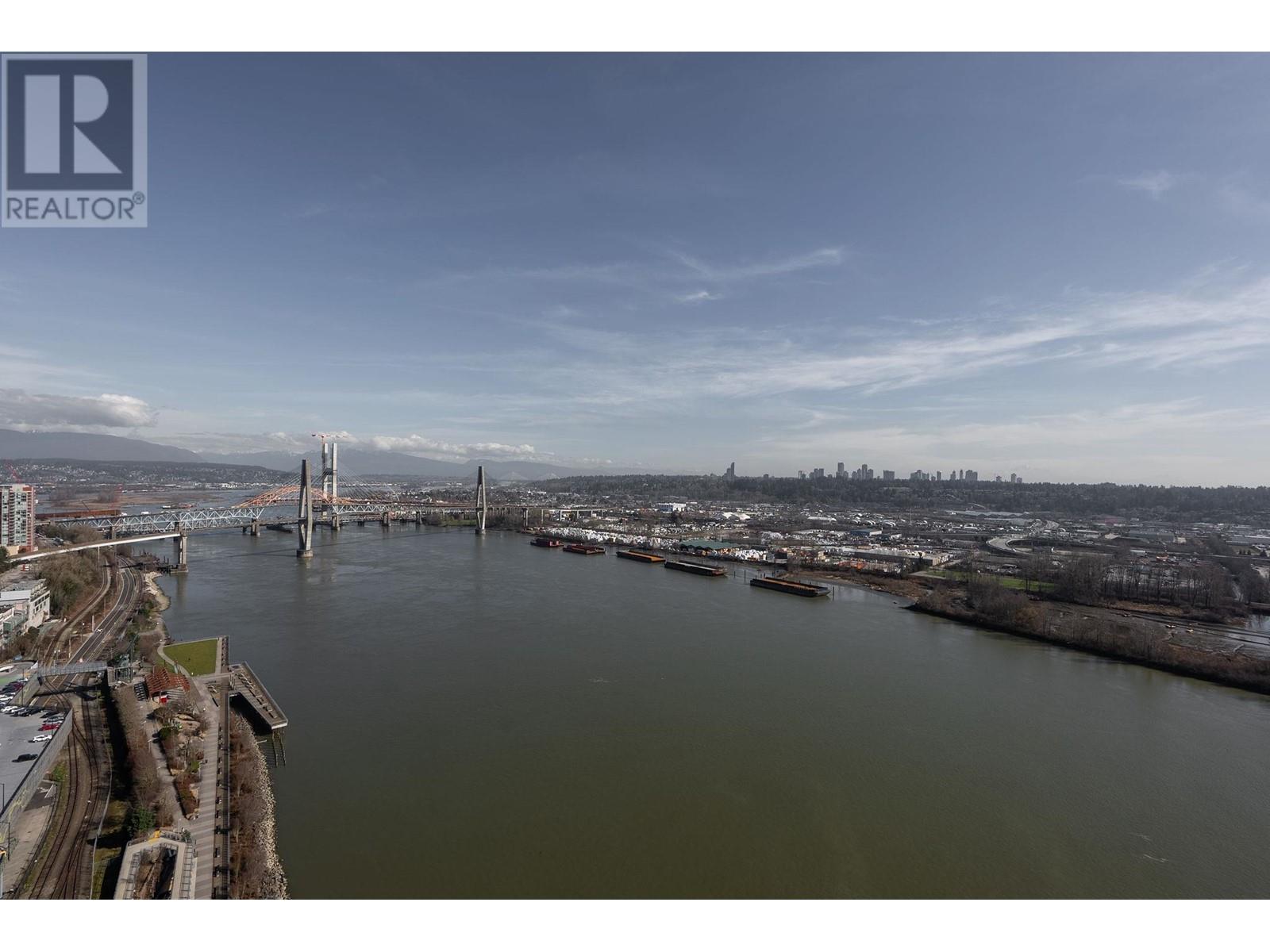 3202 660 Quayside Drive, New Westminster, British Columbia  V3M 0P1 - Photo 21 - R2974025